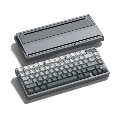 Womier – SK71 Pro mechanische Hot-Swap-Tastatur