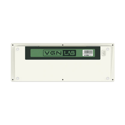 Teclado mecánico inalámbrico VGN S99 