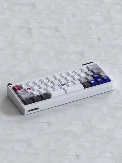 80Retros - GB40 40% Mechanisches Tastatur-Kit 