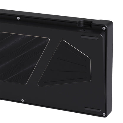 LUMINKEY Magger68 Professional HE Magnetic Keyboard