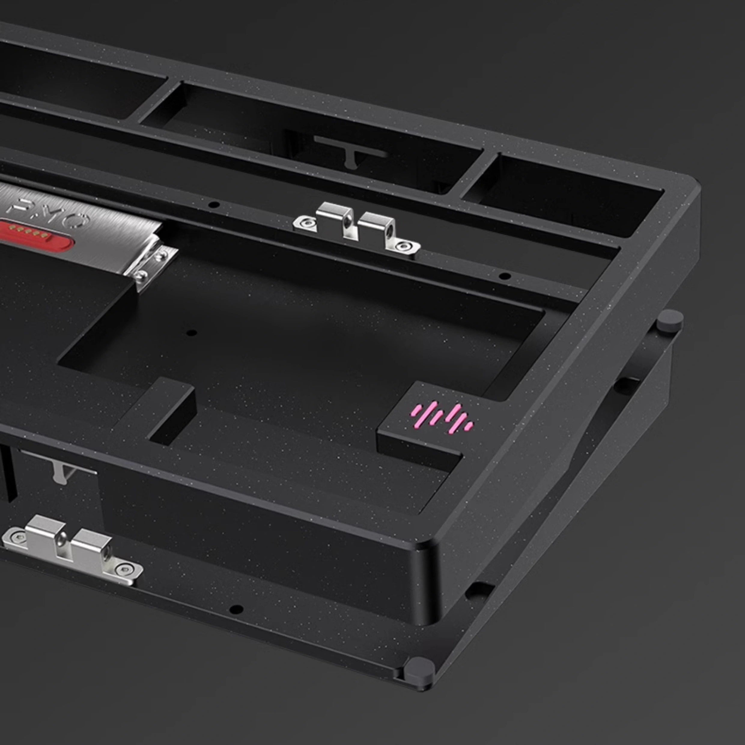 PMO - WAVE75 Mechanical Keyboard – OZO Keyboards