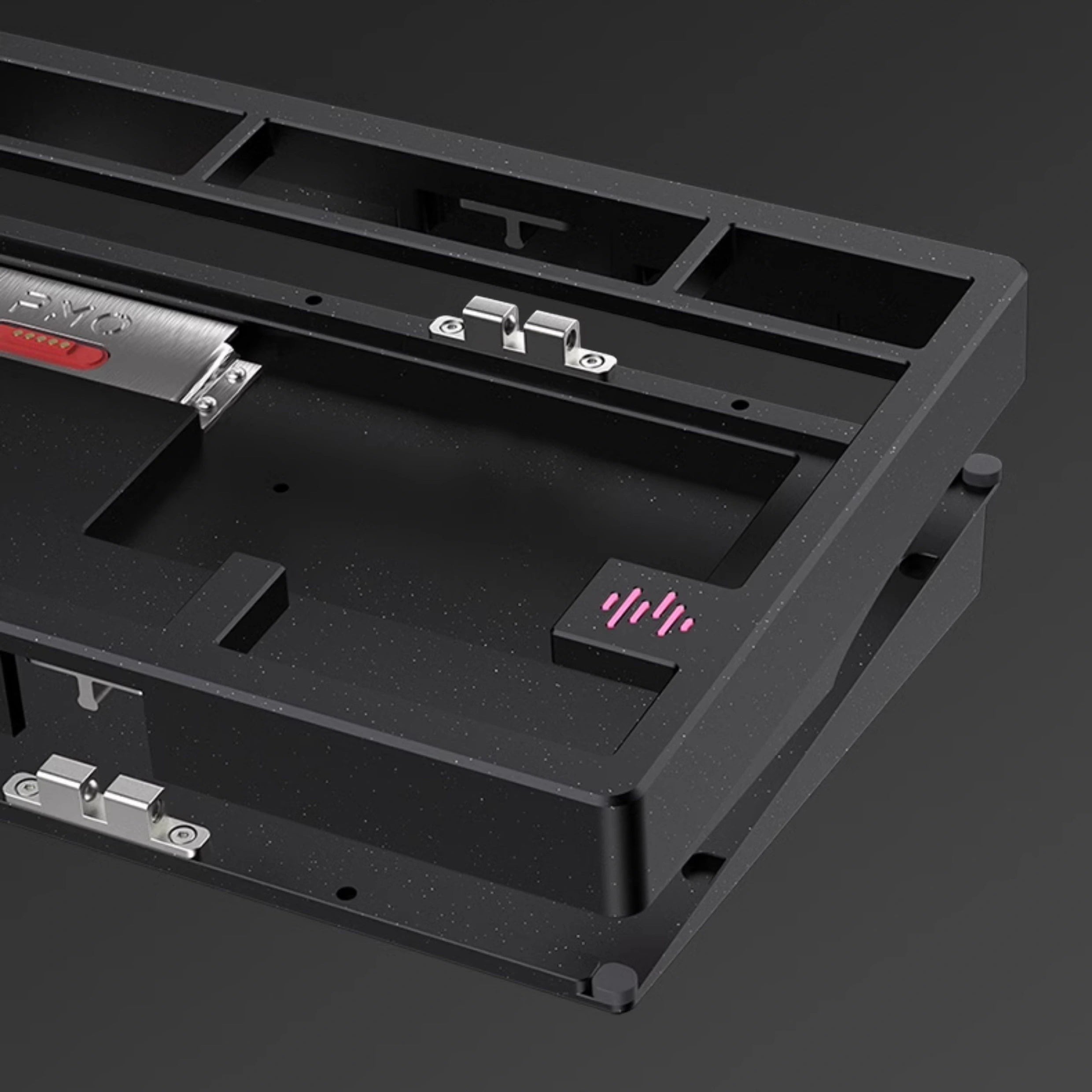 PMO - WAVE75 Mechanische Tastatur (Vorbestellung)