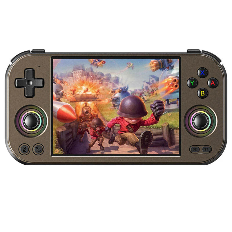 Anbernic – RG 477M Android Retro-Handheld Console – OZO Keyboards