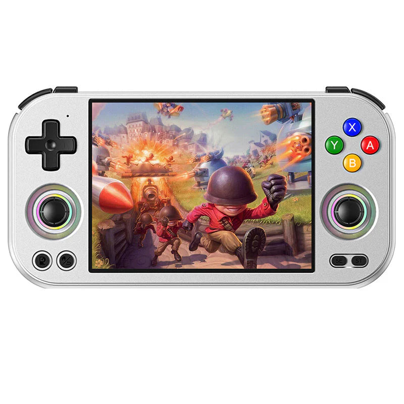 Anbernic – RG 477M Android Retro-Handheld Console