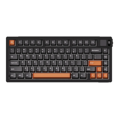 MOD007 V5 HE Magnetic Keyboard
