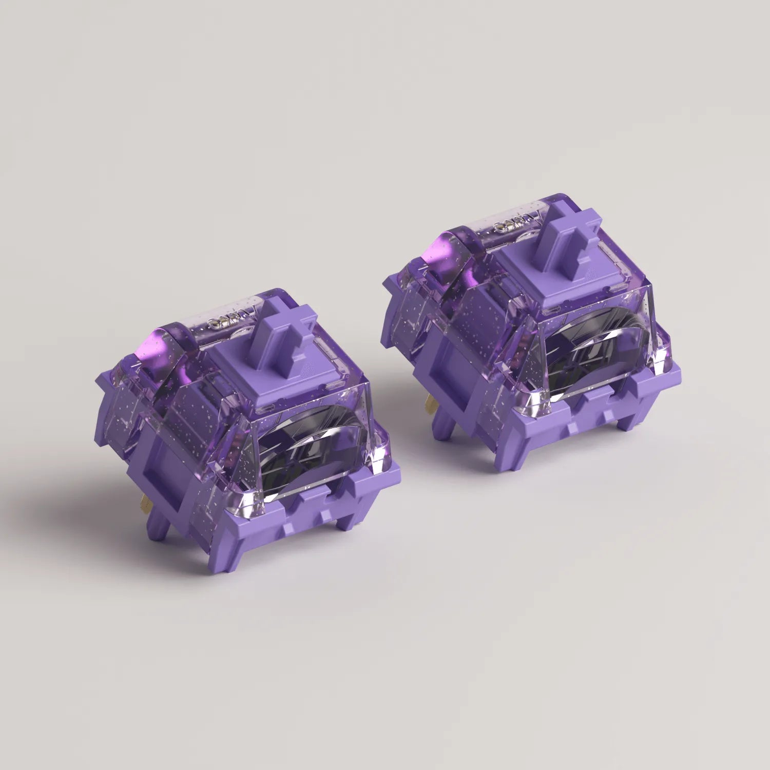 Akko - Starlit Linear Switch (45pcs)