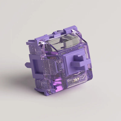 Akko - Starlit Linear Switch (45pcs)