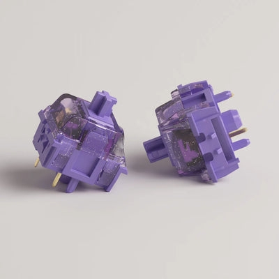Akko - Starlit Linear Switch (45pcs)