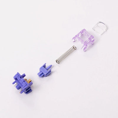 Akko - Starlit Linear Switch (45pcs)