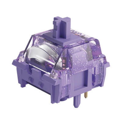 Akko - Starlit Linear Switch (45pcs)