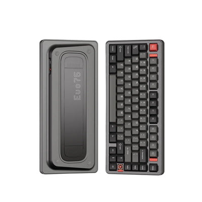 Evoworks - Evo75 Wireless Mechanical Keyboard (ANSI)