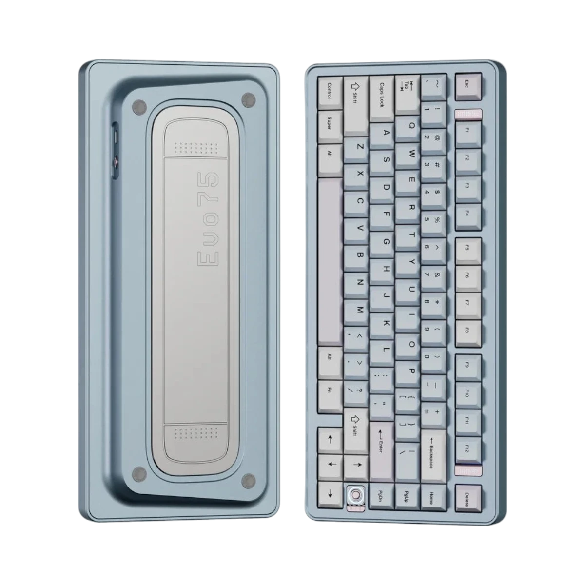Evoworks - Evo75 Wireless Mechanical Keyboard (ANSI)