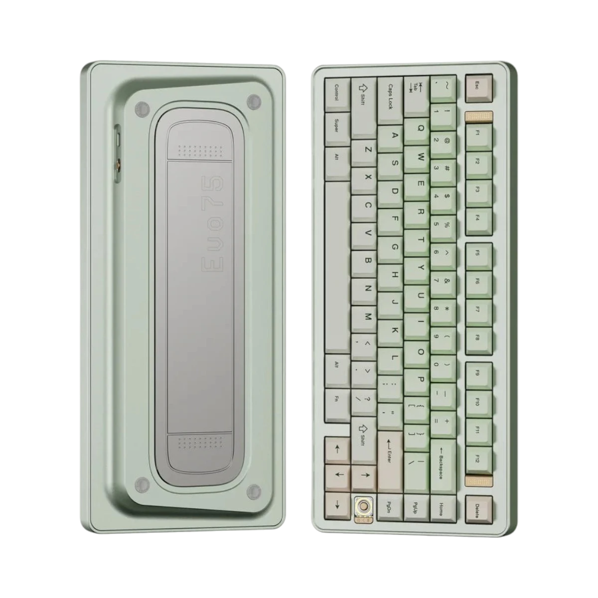 Evoworks - Evo75 Wireless Mechanical Keyboard (ANSI)