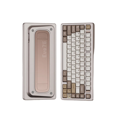 Evoworks - Evo75 Wireless Mechanical Keyboard (ANSI)