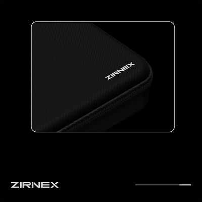 ZIRNEX Herald 68% Storage Case