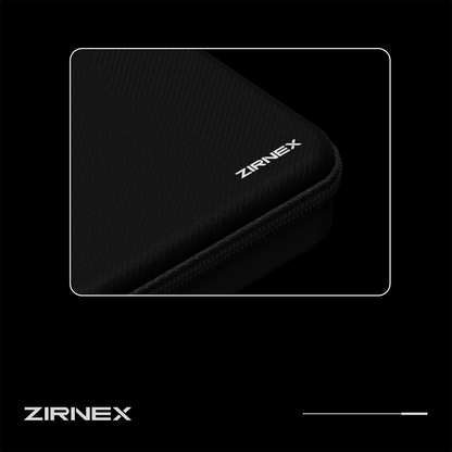 ZIRNEX Herald 68% Storage Case