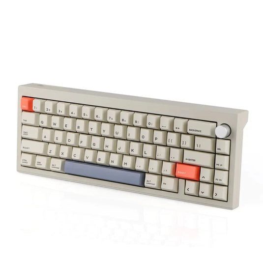 CIDOO V65 Pro - Wireless/Wired Mechanical Keyboard