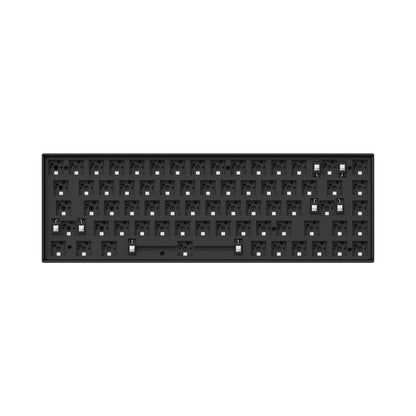 Teclado mecánico inalámbrico personalizado Keychron K6 Pro QMK/VIA 