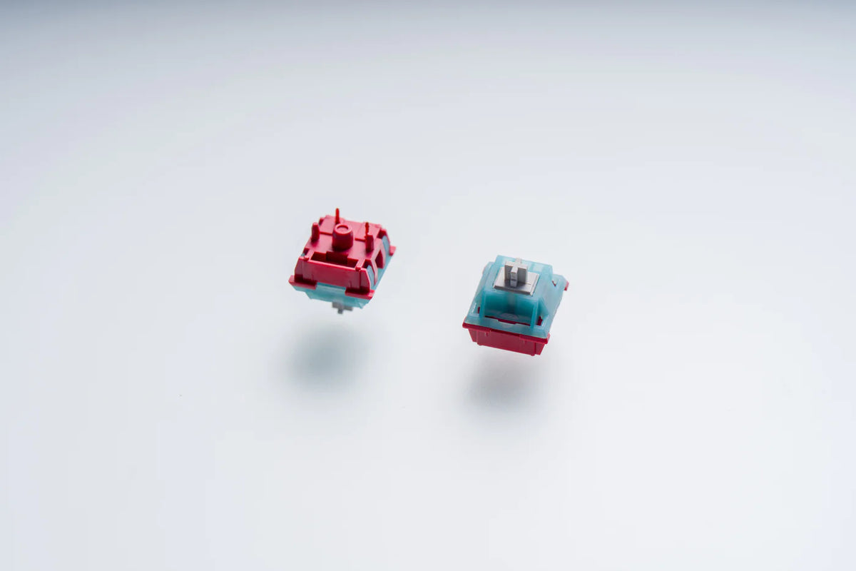 MZ studio - T2 Linear Switches