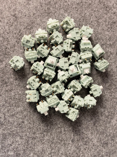 London Fog Switches