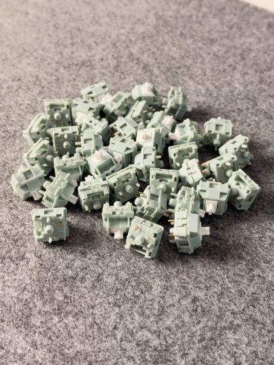 London Fog Switches