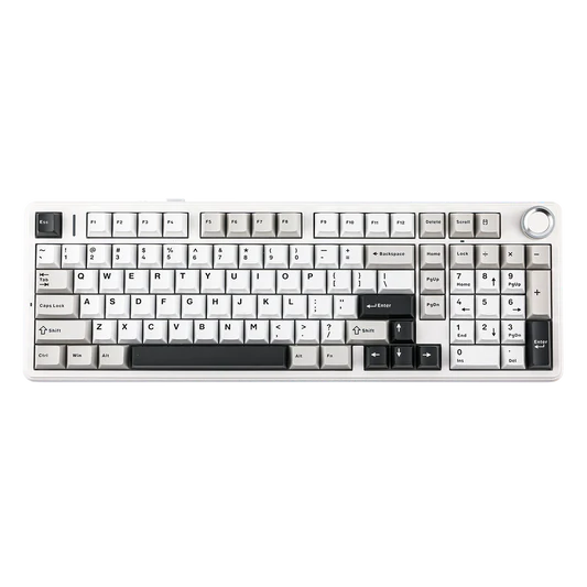 AULA F99 Pro Mechanical Keyboard