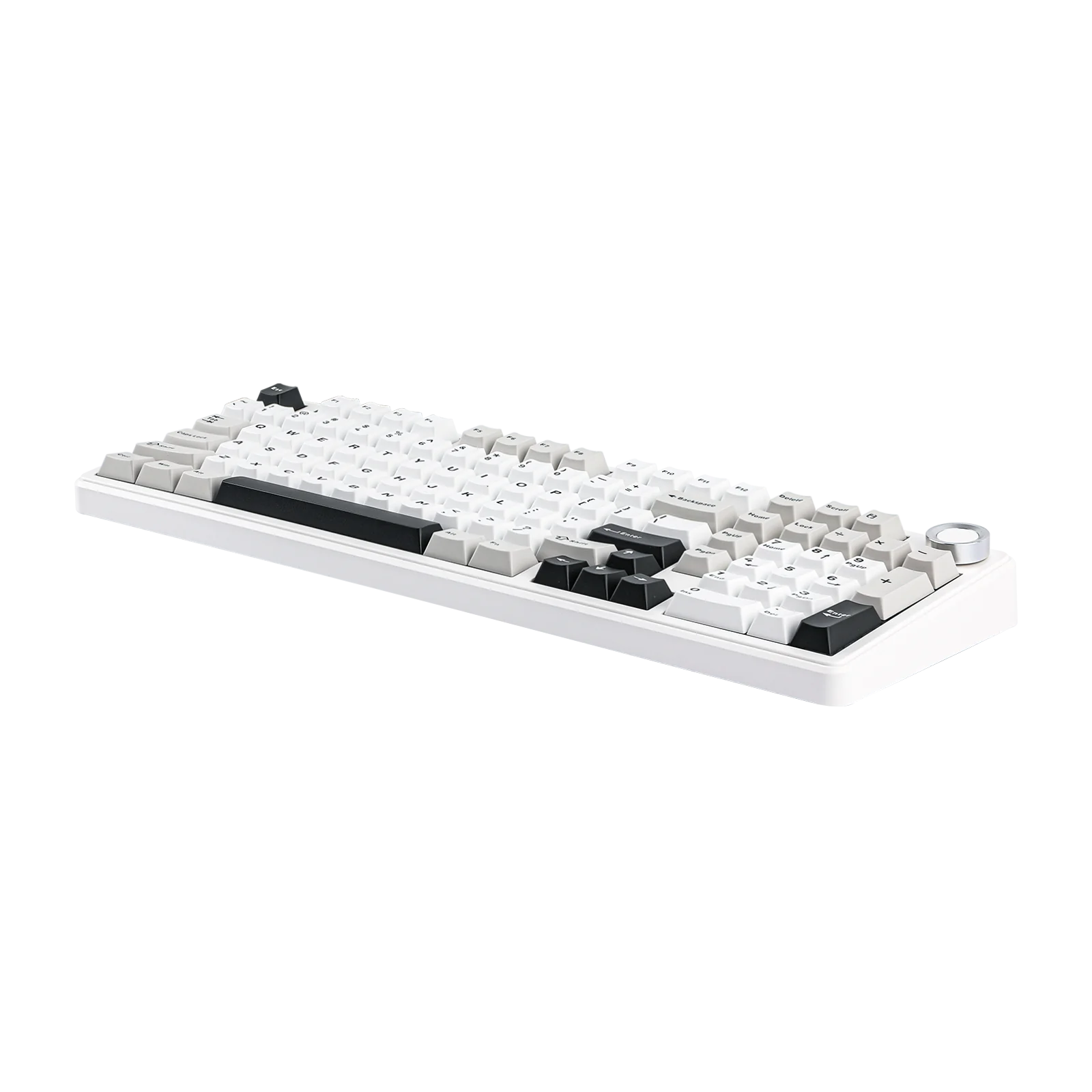 AULA F99 PRO - 96% Gasket Wireless Mechanical Keyboard