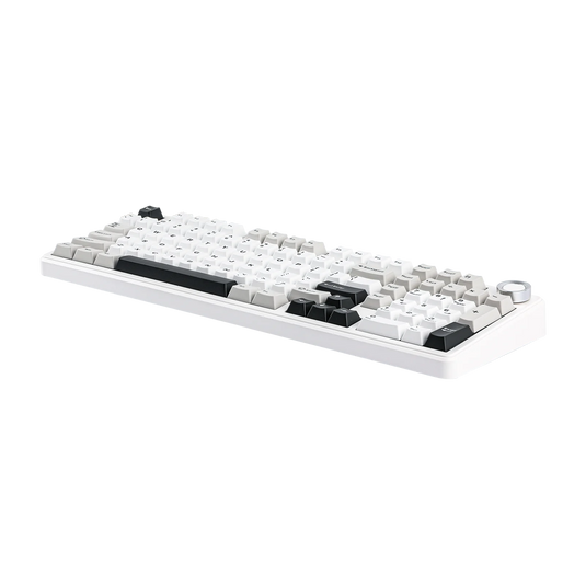 AULA F99 PRO - 96% Gasket Wireless Mechanical Keyboard