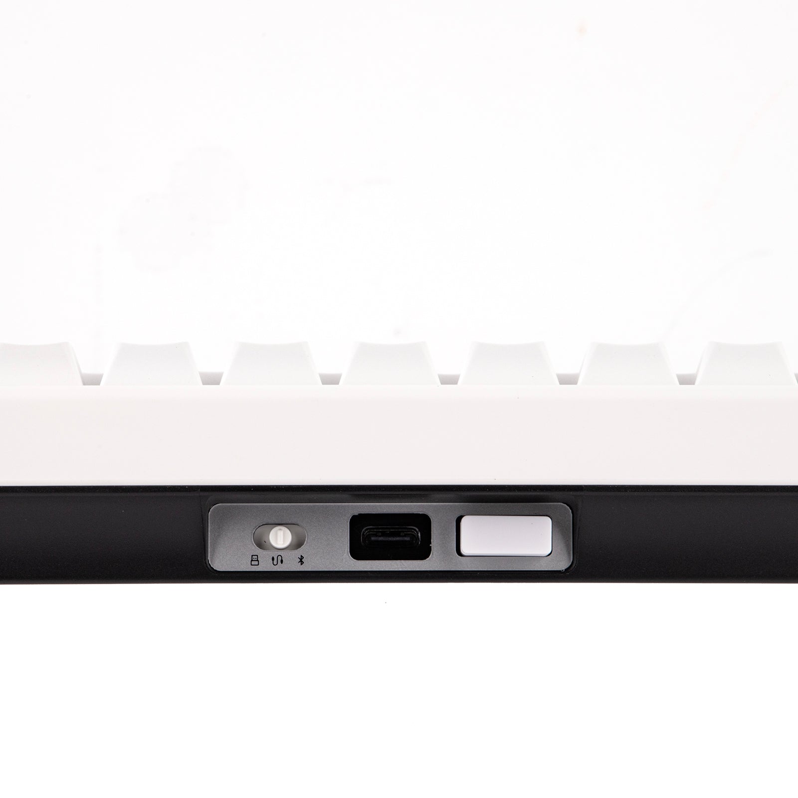 Cidoo - QK61 V2 60% Hot-Swappable Mechanical Keyboard