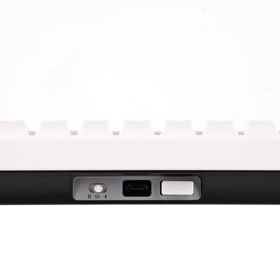 Cidoo - QK61 V2 Teclado mecánico con hot-swap al 60 %