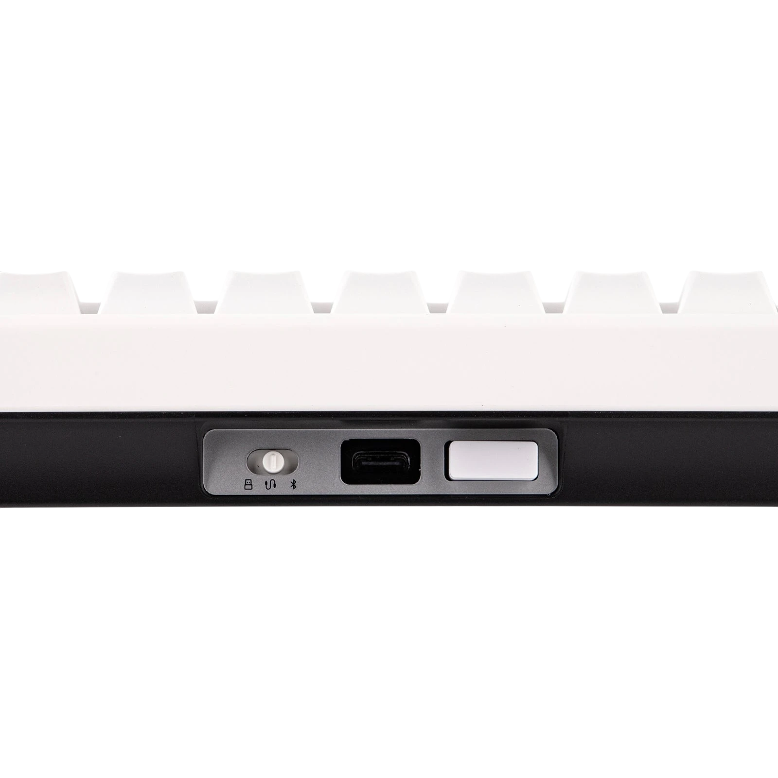 Cidoo - QK61 V2 Hot-Swap-fähige Mechanische Tastatur (60%)