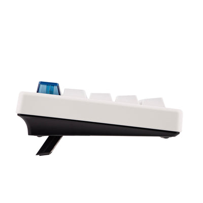 Cidoo - QK61 V2 Teclado mecánico con hot-swap al 60 %