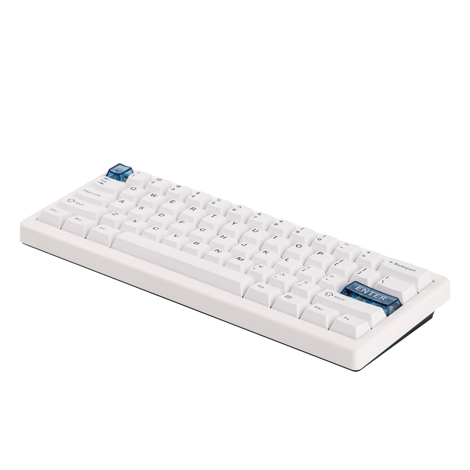 Cidoo - QK61 V2 60% Hot-Swappable Mechanical Keyboard