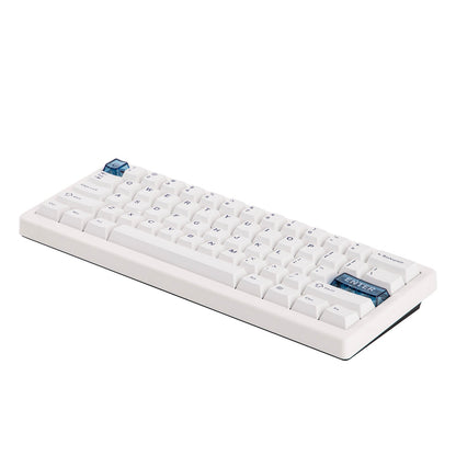 Cidoo - QK61 V2 60% Hot-Swappable Mechanical Keyboard