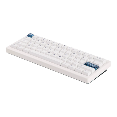 Cidoo - QK61 V2 Hot-Swap-fähige Mechanische Tastatur (60%)