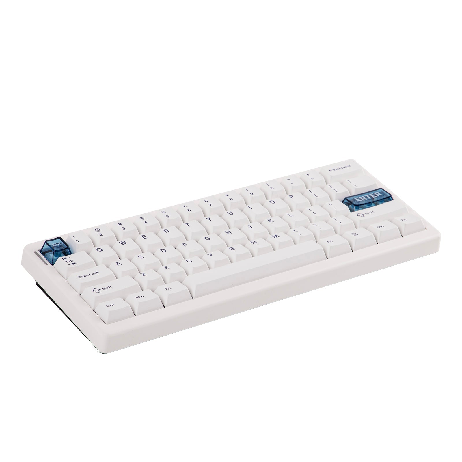 Cidoo - QK61 V2 60% Hot-Swappable Mechanical Keyboard