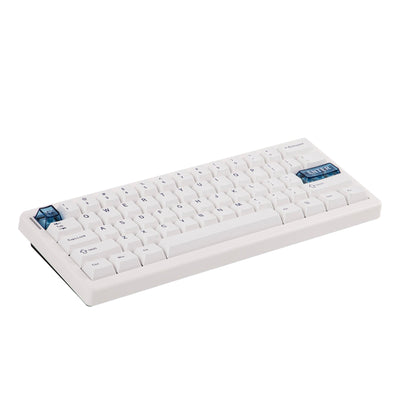 Cidoo - QK61 V2 Teclado mecánico con hot-swap al 60 %