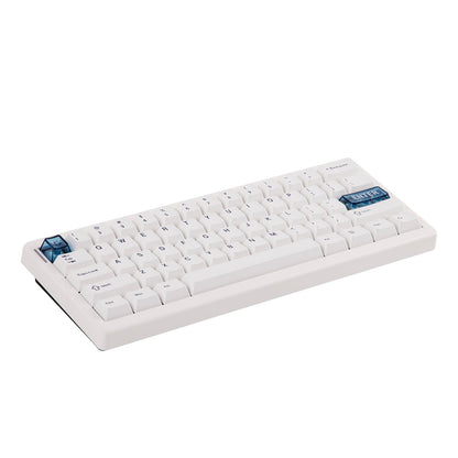 Cidoo - QK61 V2 60% Hot-Swappable Mechanical Keyboard