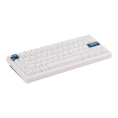 Cidoo - QK61 V2 Hot-Swap-fähige Mechanische Tastatur (60%)