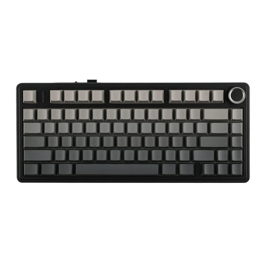 AULA F75 - 75% Gasket Wireless Mechanical Keyboard