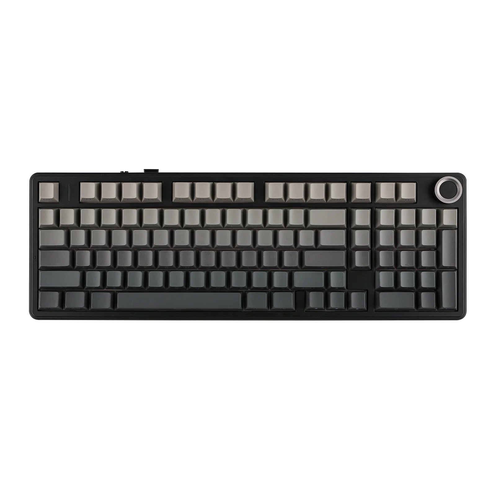 AULA F99 PRO – Kabellose mechanische Tastatur mit 96 % Dichtung 