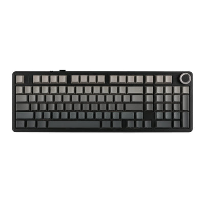 AULA F99 PRO - 96% Gasket Wireless Mechanical Keyboard