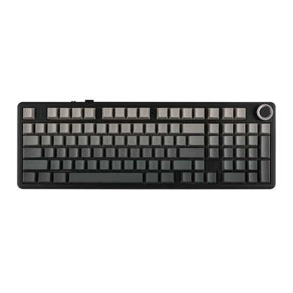 AULA F99 PRO – Kabellose mechanische Tastatur mit 96 % Dichtung 