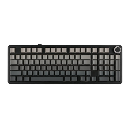 AULA F99 PRO - 96% Gasket Wireless Mechanical Keyboard
