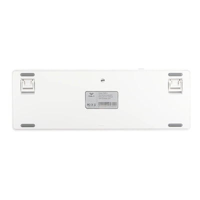 AULA F99 PRO - 96% Gasket Wireless Mechanical Keyboard