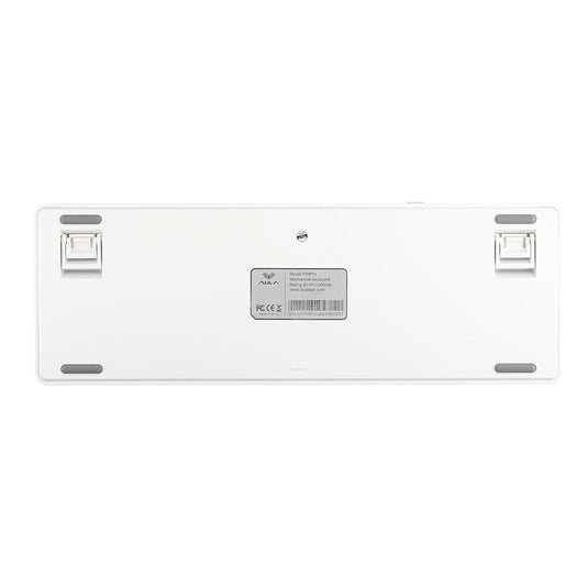 AULA F99 PRO - 96% Gasket Wireless Mechanical Keyboard