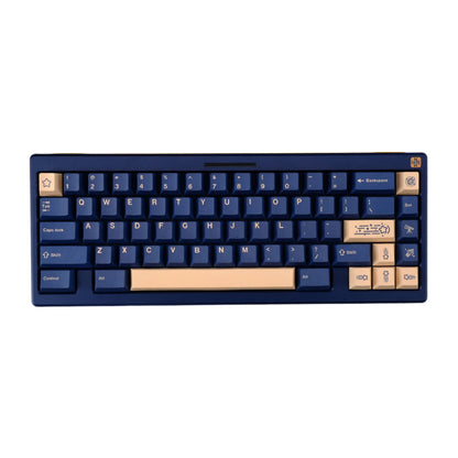 Stargazing – 124-Key Cherry Profile ANSI Keycap Set