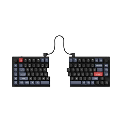 Keychron Q11 - QMK Split Mechanical Keyboard