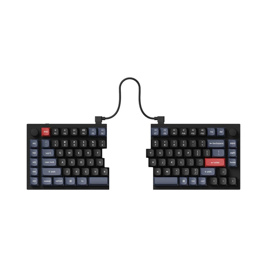 Keychron Q11 - QMK Split Mechanical Keyboard