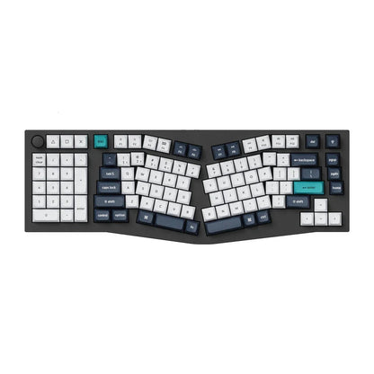 Keychron - Q14 Max Alice QMK Wireless  Mechanical Keyboard